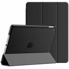 Чохол JETech Smart Cover Auto Wake/Sleep для iPad 6th/5th (2018/17) Black