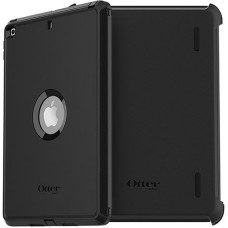 Чохол Otterbox Defender Pro для iPad 9 / 8 / 7 Black (Уцінка)