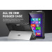 Чохол Moko ZB для Surface Pro 7 Plus / Pro 7/6/5/4/3 Black Чохол Moko ZB для Surface Pro 7 Plus / Pro 7/6/5/4/3 Black