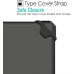 Чохол Moko ZB для Surface Pro 7 Plus / Pro 7/6/5/4/3 Black Чохол Moko ZB для Surface Pro 7 Plus / Pro 7/6/5/4/3 Black