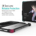 Чохол Moko ZB для Surface Pro 7 Plus / Pro 7/6/5/4/3 Black Чохол Moko ZB для Surface Pro 7 Plus / Pro 7/6/5/4/3 Black