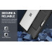 Чохол Moko ZB для Surface Pro 7 Plus / Pro 7/6/5/4/3 Black Чохол Moko ZB для Surface Pro 7 Plus / Pro 7/6/5/4/3 Black