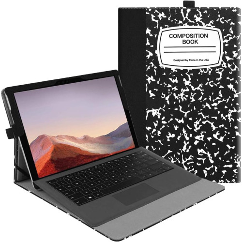 Чохол Fintie для Surface Pro 7 Plus / Pro 7/6/5/4/3 Composition Book