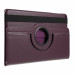Чохол Rotating Case для iPad 9 / 8 / 7 Purple (Уцінка)