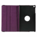 Чохол Rotating Case для iPad 9 / 8 / 7 Purple (Уцінка)