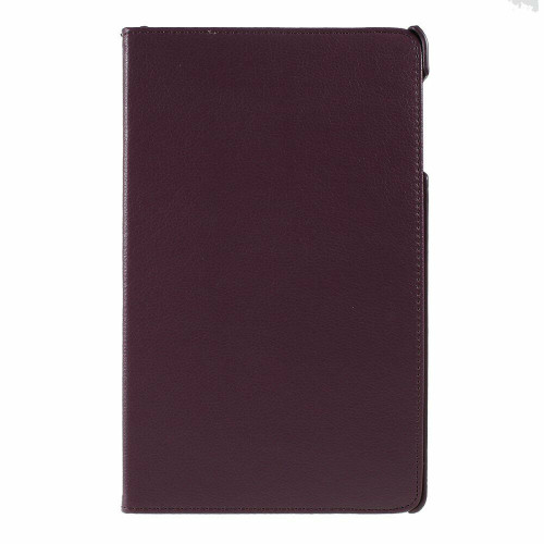 Чохол Rotating Case для iPad 9 / 8 / 7 Purple (Уцінка)