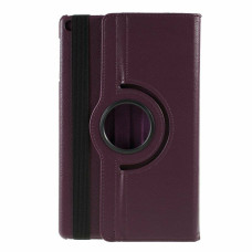 Чохол Rotating Case для iPad 9 / 8 / 7 Purple (Уцінка) Чохол Rotating Case для iPad 9 / 8 / 7 Purple (Уцінка)