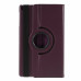 Чохол Rotating Case для iPad 9 / 8 / 7 Purple (Уцінка)