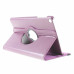 Чохол Rotating Case для iPad 9 / 8 / 7 Purple (Уцінка)