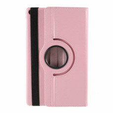 Чохол Rotating Case для iPad 9 / 8 / 7 Rose Gold (Уцінка) Чохол Rotating Case для iPad 9 / 8 / 7 Rose Gold (Уцінка)