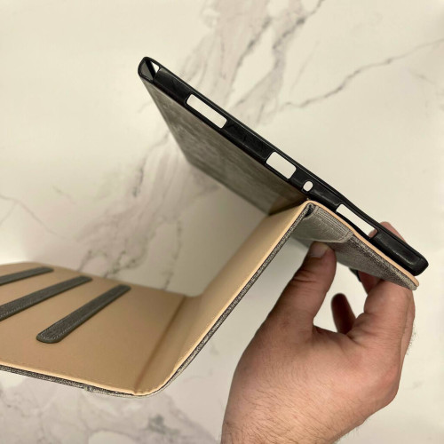 Чохол-книжка ProCase для Samsung A7 (Gray) (Вживаний) Чохол-книжка ProCase для Samsung A7 (Gray) (Вживаний)