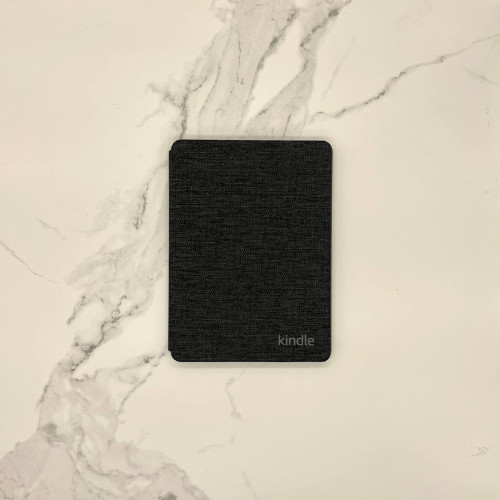 Чохол Amazon для Amazon Kindle 11 Gen Black (Вживаний)