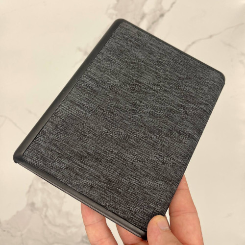 Чохол Amazon для Amazon Kindle 11 Gen Black (Вживаний)
