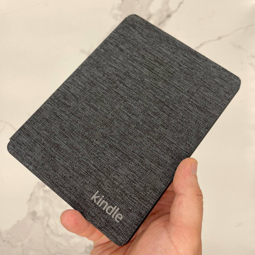 Чохол Amazon для Amazon Kindle 11 Gen Black (Вживаний)
