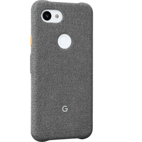 Чохол Google для Google Pixel 3a XL Fog Fabric Чохол Google для Google Pixel 3a XL Fog Fabric