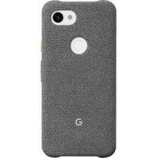 Чохол Google для Google Pixel 3a XL Fog Fabric Чохол Google для Google Pixel 3a XL Fog Fabric