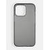 Чохол BodyGuardz Solitude Case для iPhone 13 Pro Smoke Чохол BodyGuardz Solitude Case для iPhone 13 Pro Smoke