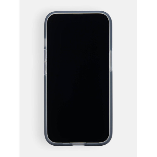 Чохол BodyGuardz Solitude Case для iPhone 13 Pro Smoke Чохол BodyGuardz Solitude Case для iPhone 13 Pro Smoke