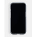Чохол BodyGuardz Solitude Case для iPhone 13 Pro Smoke Чохол BodyGuardz Solitude Case для iPhone 13 Pro Smoke
