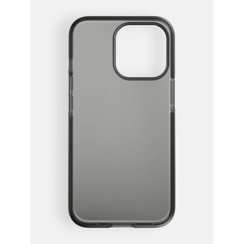 Чохол BodyGuardz Solitude Case для iPhone 13 Pro Smoke Чохол BodyGuardz Solitude Case для iPhone 13 Pro Smoke