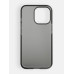 Чохол BodyGuardz Solitude Case для iPhone 13 Pro Smoke Чохол BodyGuardz Solitude Case для iPhone 13 Pro Smoke