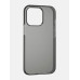 Чохол BodyGuardz Solitude Case для iPhone 13 Pro Smoke Чохол BodyGuardz Solitude Case для iPhone 13 Pro Smoke