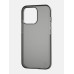 Чохол BodyGuardz Solitude Case для iPhone 13 Pro Smoke Чохол BodyGuardz Solitude Case для iPhone 13 Pro Smoke