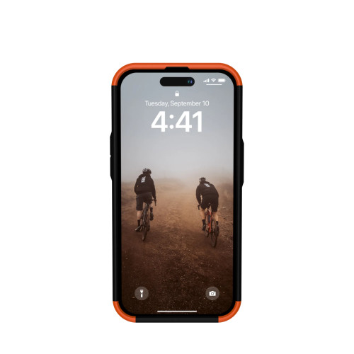 Чохол UAG для iPhone 14 Pro Civilian Olive Чохол UAG для iPhone 14 Pro Civilian Olive