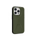 Чохол UAG для iPhone 14 Pro Civilian Olive Чохол UAG для iPhone 14 Pro Civilian Olive