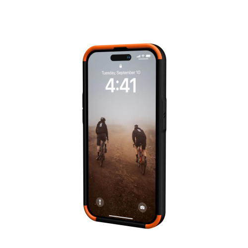 Чохол UAG для iPhone 14 Pro Civilian Olive Чохол UAG для iPhone 14 Pro Civilian Olive