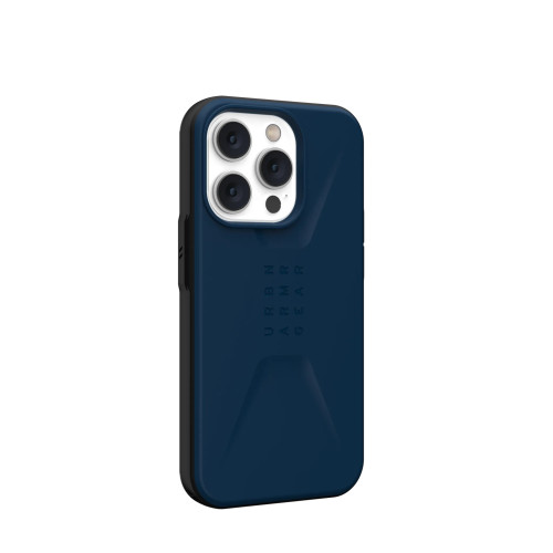 Чохол UAG для iPhone 14 Pro Civilian Mallard