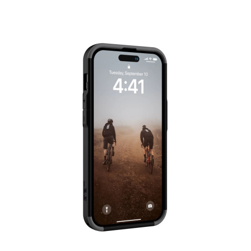 Чохол UAG для iPhone 14 Pro Civilian Mallard