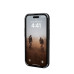 Чохол UAG для iPhone 14 Pro Civilian Mallard