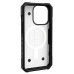 Чохол UAG Pathfinder MagSafe для iPhone 14 Pro White Чохол UAG Pathfinder MagSafe для iPhone 14 Pro White