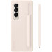 Чохол Samsung Standing Cover with Pen для Galaxy Fold4 Sand Чохол Samsung Standing Cover with Pen для Galaxy Fold4 Sand