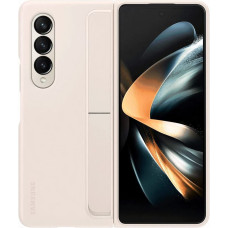 Чохол Samsung Standing Cover with Pen для Galaxy Fold4 Sand Чохол Samsung Standing Cover with Pen для Galaxy Fold4 Sand