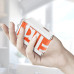 Чохол Samsung Strap Silicone Cover для Samsung Galaxy Z Flip4 White Чохол Samsung Strap Silicone Cover для Samsung Galaxy Z Flip4 White