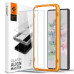 Захисне скло Spigen для Google Pixel 7 AlignMaster GLAS.tR (2Pack)
