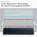 Захисне скло Spigen для Google Pixel 6a AlignMaster GLAS.tR (2Pack) Захисне скло Spigen для Google Pixel 6a AlignMaster GLAS.tR (2Pack)