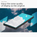Захисне скло Spigen для Google Pixel 6a AlignMaster GLAS.tR (2Pack) Захисне скло Spigen для Google Pixel 6a AlignMaster GLAS.tR (2Pack)