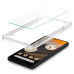 Захисне скло Spigen для Google Pixel 6a AlignMaster GLAS.tR (2Pack) Захисне скло Spigen для Google Pixel 6a AlignMaster GLAS.tR (2Pack)