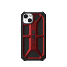 Чохол UAG Monarch для iPhone 14 / 13 Crimson