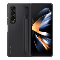 Чохол для Samsung Fold 4 (F936) Standing Cover with Pen Black Чохол для Samsung Fold 4 (F936) Standing Cover with Pen Black