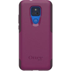 Чохол Otterbox Commuter Lite для Moto G Play (2021) Purple