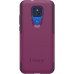 Чохол Otterbox Commuter Lite для Moto G Play (2021) Purple