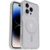 Чохол Otterbox Symmetry+ для iPhone 14 Pro Max Stardust (Glitter/Clear)