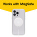 Чохол Otterbox Symmetry+ для iPhone 14 Pro Max Stardust (Glitter/Clear) Чохол Otterbox Symmetry+ для iPhone 14 Pro Max Stardust (Glitter/Clear)