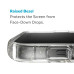 Чохол Speck Presidio Perfect-Clear MagSafe для iPhone 14 Pro Max Clear/Gold Glitter