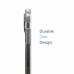 Чохол Speck Presidio Perfect-Clear MagSafe для iPhone 14 Pro Max Clear/Gold Glitter
