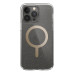 Чохол Speck Presidio Perfect-Clear MagSafe для iPhone 14 Pro Max Clear/Gold Glitter